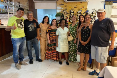 Trovadores do Brasil vão se encontrar na cidade