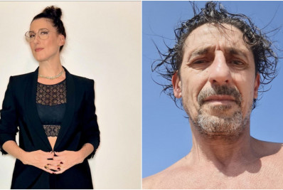 Paola Carosella rebate comentário de Tuca Andrada sobre Cíntia Chagas: 'Espantoso'