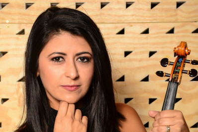 Casa Aprendiz realiza oficina de capacitação O Aprendiz de Violino