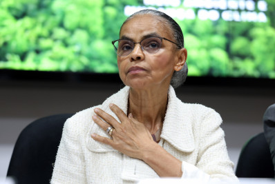 Na COP16, Marina Silva defende fundo para remunerar povos tradicionais