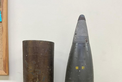 Bope encontra explosivo militar em porta-malas de carro na Zona Oeste