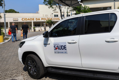 Polícia Civil abre novo inquérito e passa a investigar contratação do PCS Lab