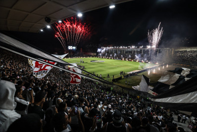 Polícia veta Vasco x Flamengo em São Januário por ‘riscos à segurança’