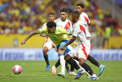 Jornal espanhol destaca Igor Jesus e cita sonho de atacante do Botafogo: 'Disputar a Copa'