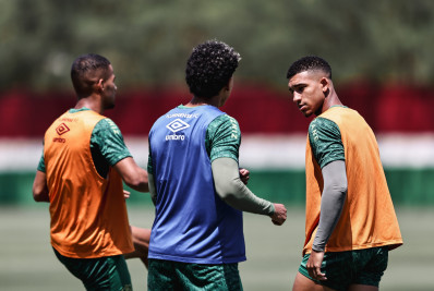 Fluminense teria recusado proposta de R$ 123 milhões de clube espanhol por atacante