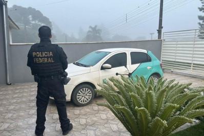 PF combate falsificação de diplomas de nível superior em Santa Catarina