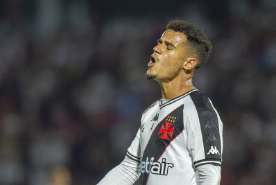 Vasco terá sequência decisiva no Rio e busca primeira vitória com Coutinho