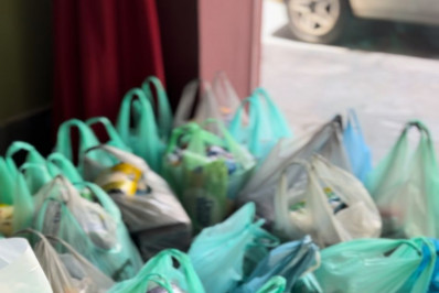 Teatro Imperial arrecada mais de 200 kg de alimentos para a APPO