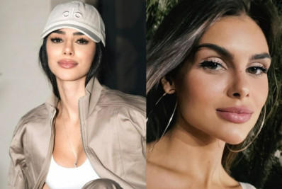 Bruna Biancardi lamenta atitude de Amanda Kimberlly: 'Expondo nossas vidas'