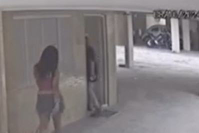 Casal especializado em furtos assombra condomínios em Rio das Ostras e Macaé