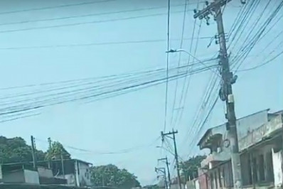 Tráfico manda fechar lojas em São Gonçalo após ação terminar com PM e criminosos baleados