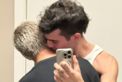 Fiuk surge em clima de romance e internautas apontam: 'Parece a Clau'