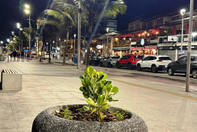 Circuito Gastronômico Unamama: Solidariedade e sabor em prol da prevenção ao Câncer de Mama
