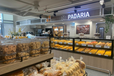 Rede de supermercados tem vagas para padeiro, churrasqueiro e pizzaiolo