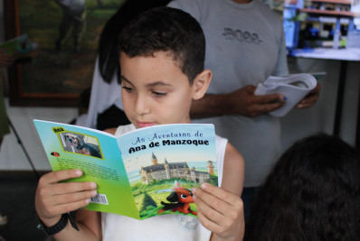 Casa da Cultura de São Pedro da Aldeia sedia lançamentos de obras literárias