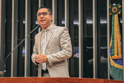 Segundo mandato de Johnny Maycon vai priorizar a saúde pública