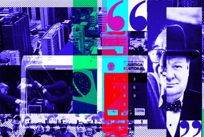 Uma lei para chamar de minha