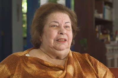 Famosos lamentam morte de Nana Caymmi: 'Que sua voz siga ecoando onde houver saudade'