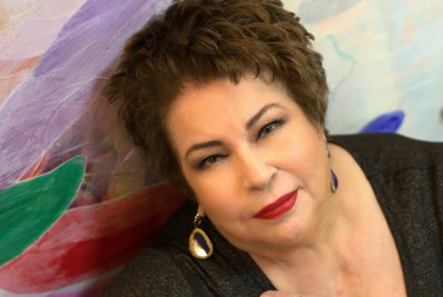 Sem previsão de alta, Nana Caymmi segue internada em hospital do Rio