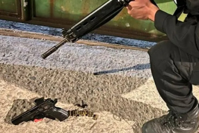 Suspeito morre após reagir a abordagem policial em Meriti