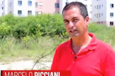 Preso por estuprar adolescente, secretário de esportes de Queimados é exonerado