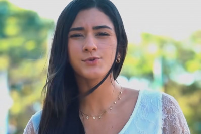 Vereadora mais jovem do Brasil aponta presidência da Câmara como próximo desafio