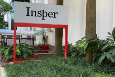 Aluna do Insper acusada de chamar colega de ‘macaca’ é expulsa, mas volta às aulas após liminar