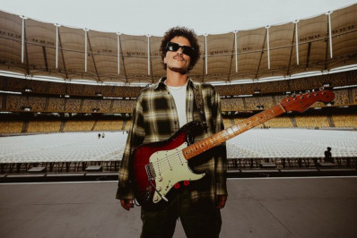Programação do fim de semana tem Bruno Mars e Belo em dose dupla; confira