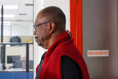 Biólogo do PCS Lab é preso ao desembarcar no Aeroporto do Galeão