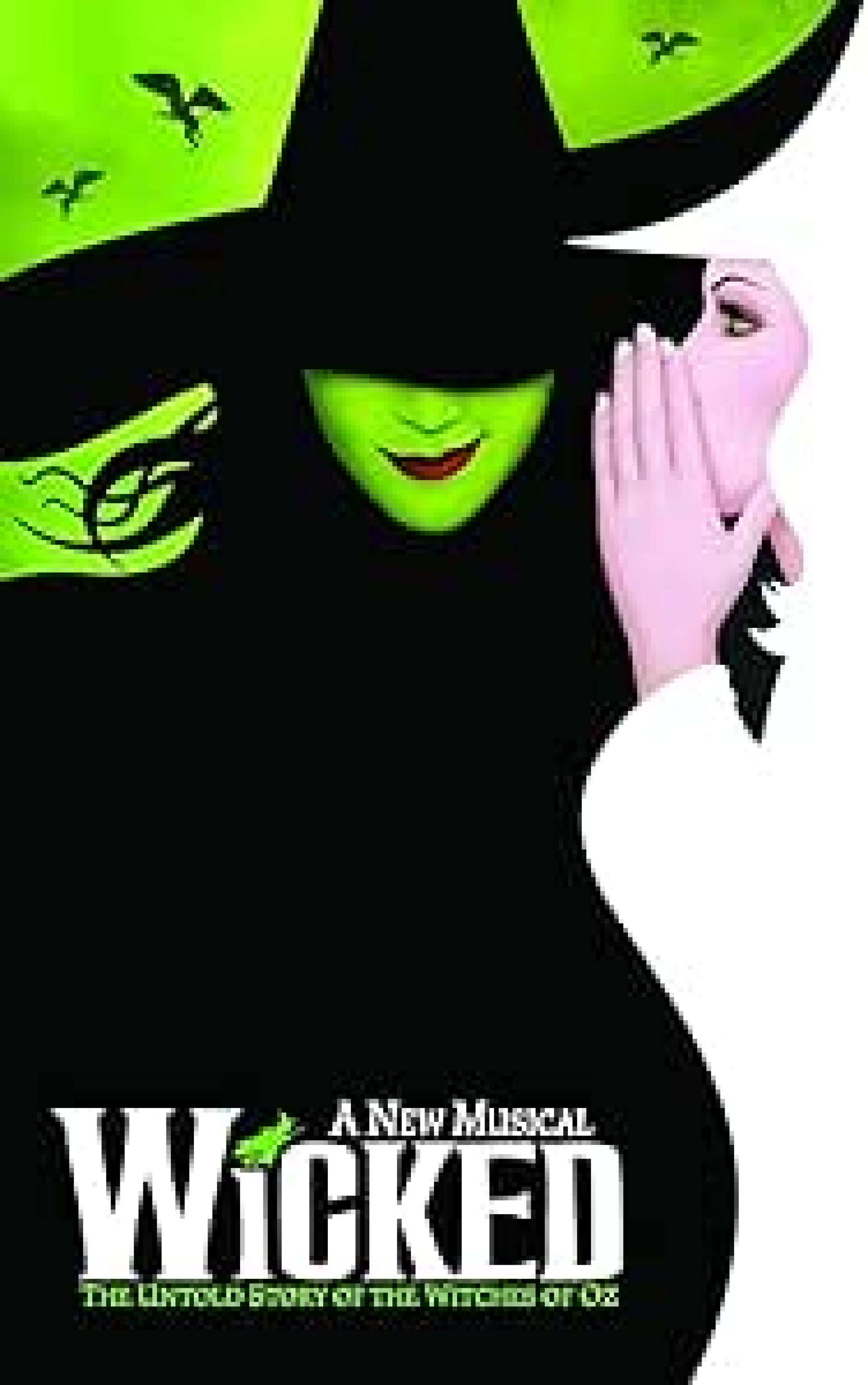 Cynthia Erivo detona edição de pôster feita por fãs - Reprodução