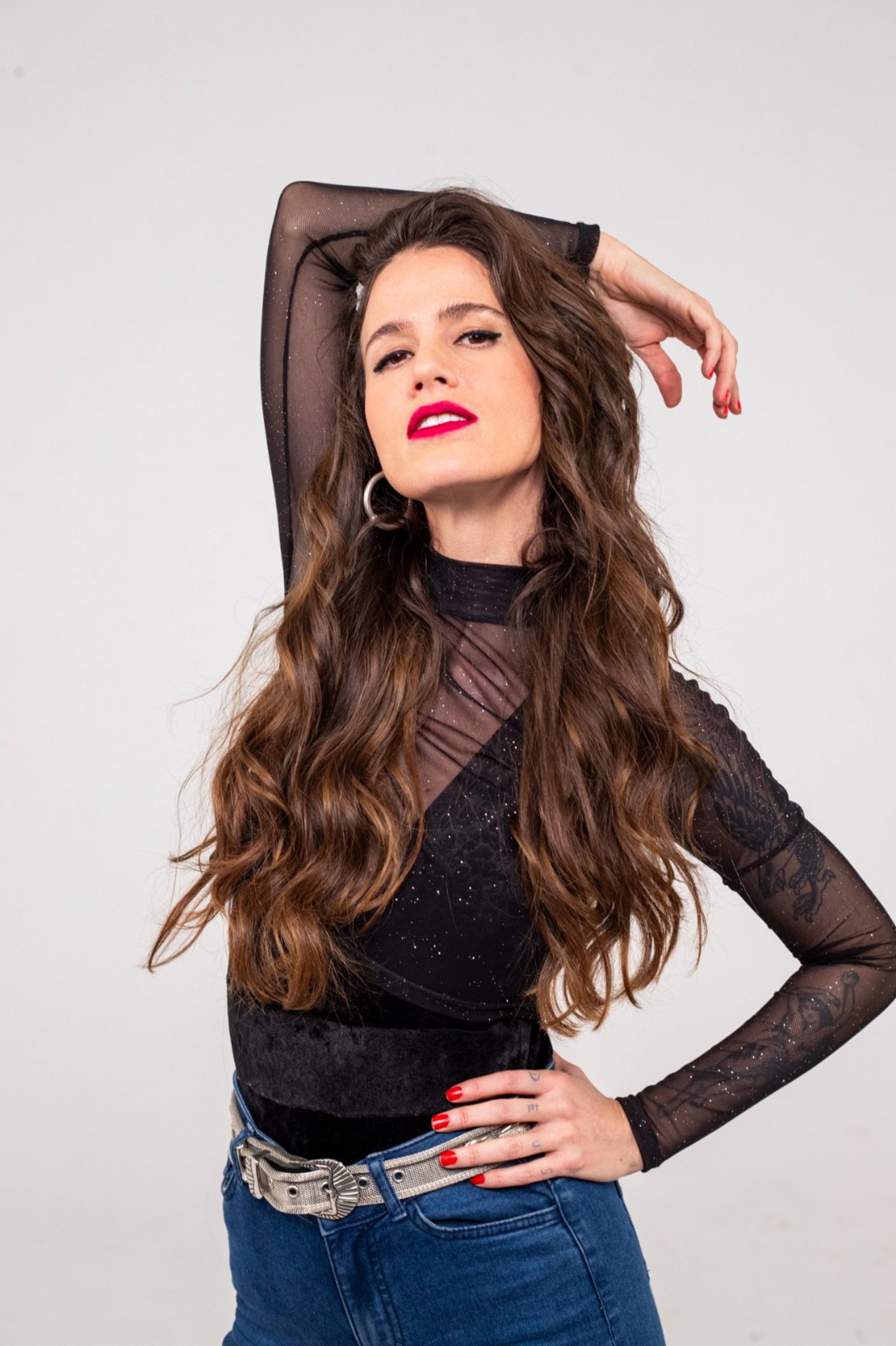 Ana Cañas  - Divulgação