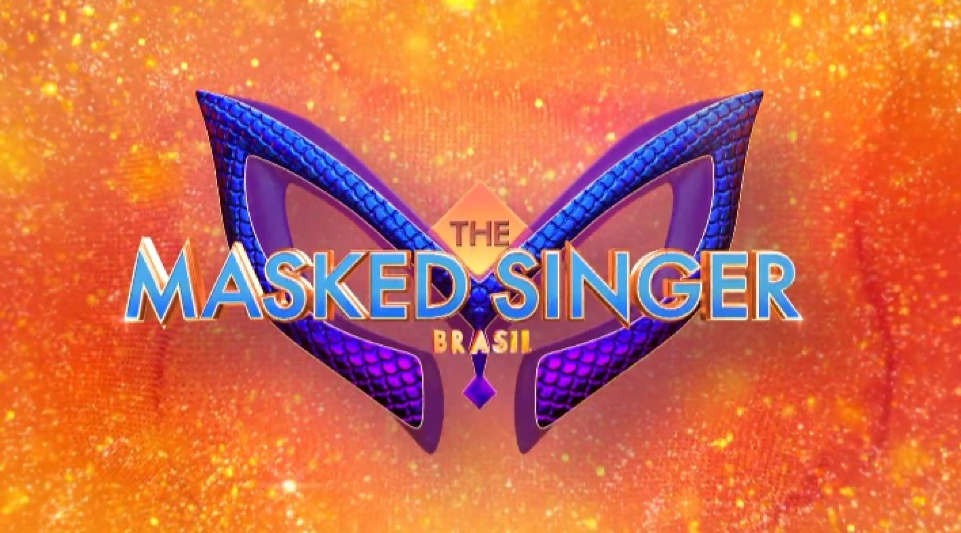 'The Masked Singer Brasil' - Reprodução