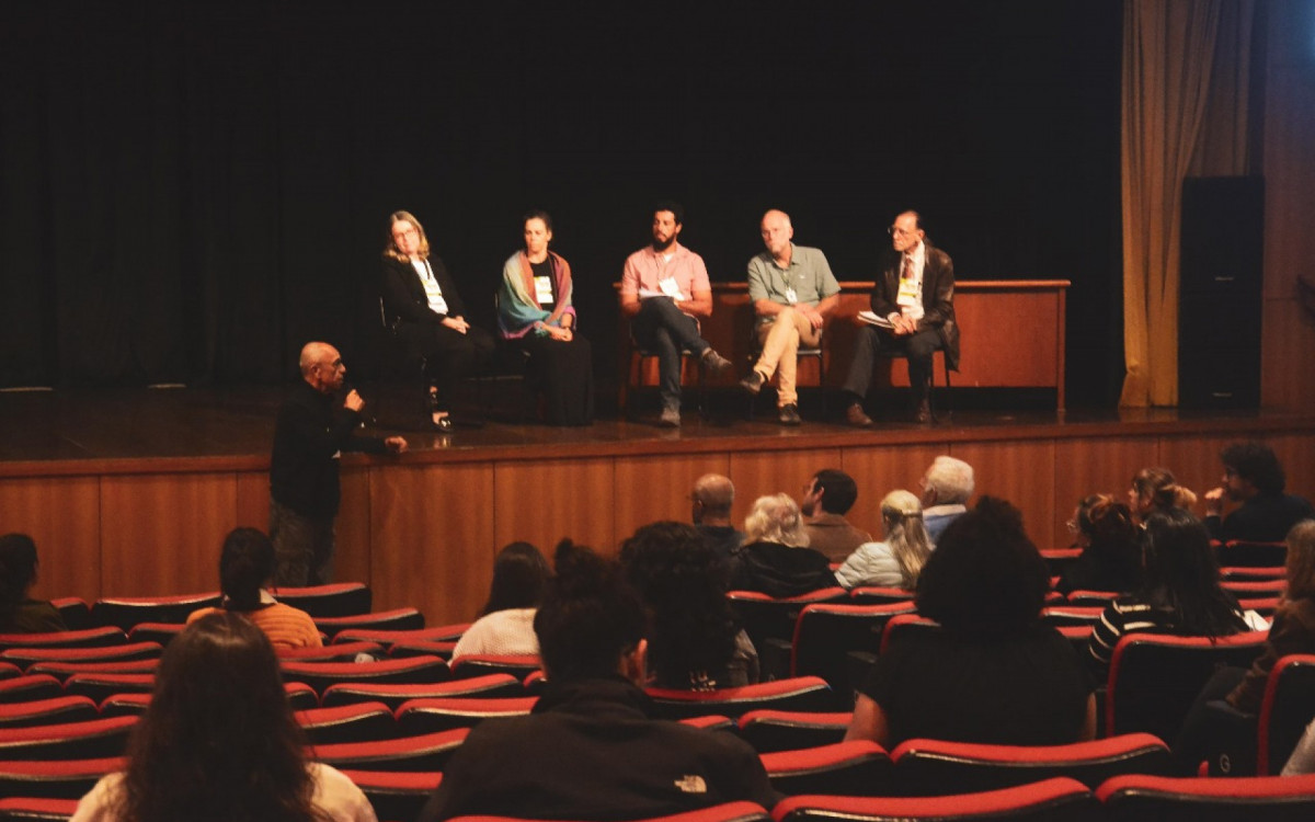 1º Simpósio Ação Pública e Inovações Sociais de Petrópolis