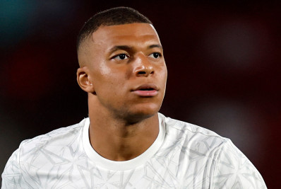 Mbappé nega estar com depressão e reforça amor pela seleção da França