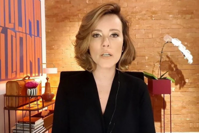 Corregedoria investiga ameaça de policial civil contra a jornalista Natuza Nery, da Globonews