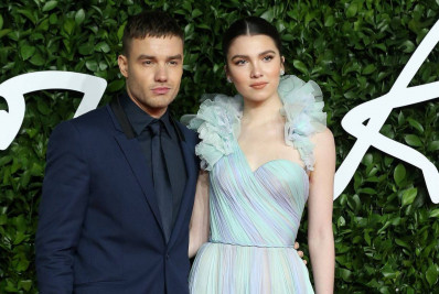 Fãs apontam ex-noiva de Liam Payne como 'culpada' por sua morte