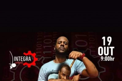 Festival de Capoeira agita a cidade