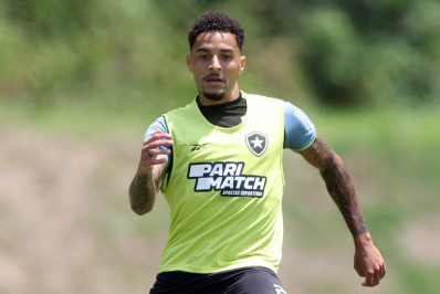 Gregore vê títulos 'mudando patamar' de jogadores do Botafogo e sonha com Seleção