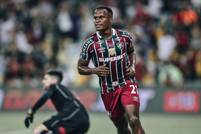 Jornal espanhol exalta vitória tricolor no Fla-Flu: 'Fluminense ensina Filipe Luís'