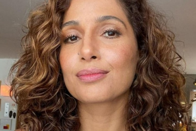 Camila Pitanga abre o coração sobre relação com a mãe e desafios familiares