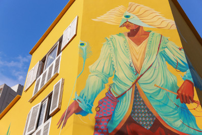 Centro Cultural Casa 264 realiza Festival Cinema à Brasileira