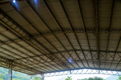 Parque Rural de Niterói recebe 1ª Copa de Marcha Especializada 