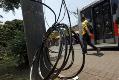Falta de luz leva centros de educação e UBSs a usar geradores em SP