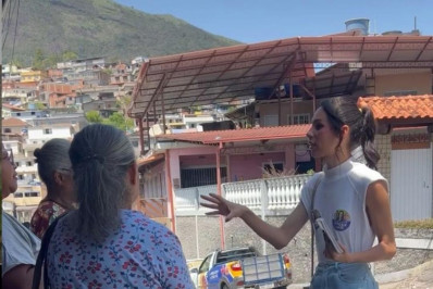 As vitórias de uma mulher trans