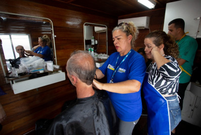 Volta Redonda abre inscrições para 12 cursos gratuitos nos Cras