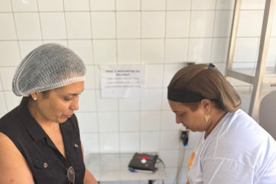 Projeto ‘Comida de Verdade’ vai beneficiar 218 famílias de Volta Redonda