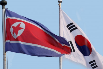 Rivalidade entre Coreias é citada na Constituição dos norte-coreanos