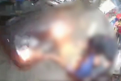 Motorista alcoolizado é preso após atropelar dois homens em São Paulo