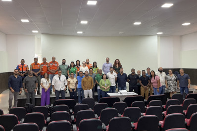 Magé vai ganhar projeto de saneamento com biodigestores