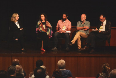 Primeiro Simpósio Ação Pública e Inovações Sociais de Petrópolis é realizado